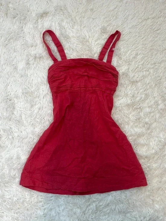 Abercrombie dress - Picture 1 of 4